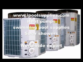 How heat pumps work