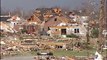 Violent tornadoes kill 5 in US Midwest, dozens injured Duration: 00:55