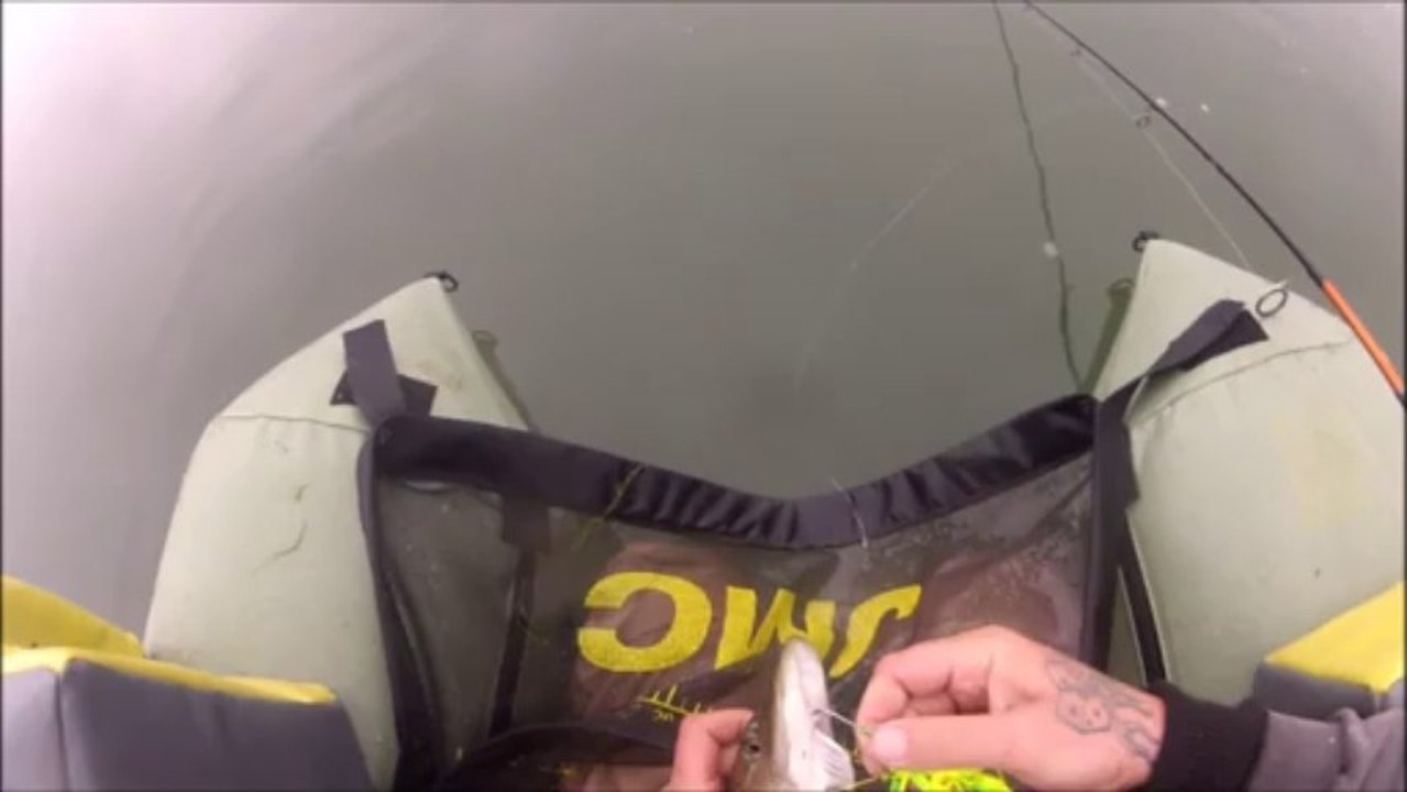 Peche au Grand large