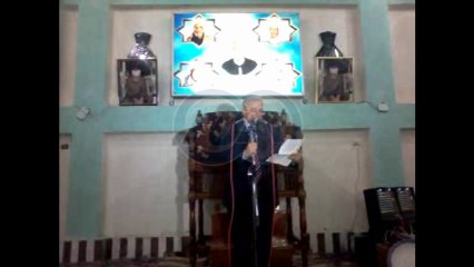 محافظ الأقصر يشهد احتفال الساحة الرضوانية بالهجرة النبوية