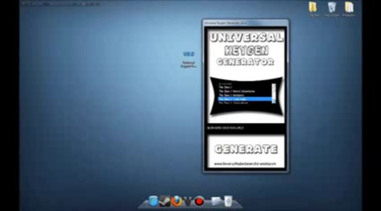 ▶ Universal ; Keygen Crack [Link in Description] + Torrent