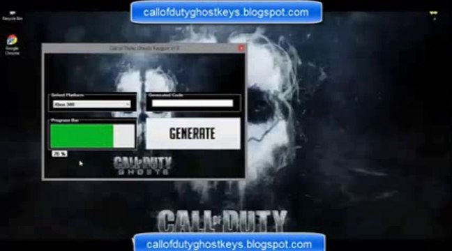▶ Call of duty ghosts ; Keygen Crack [Link in Description] + Torrent pc xbox ps wii