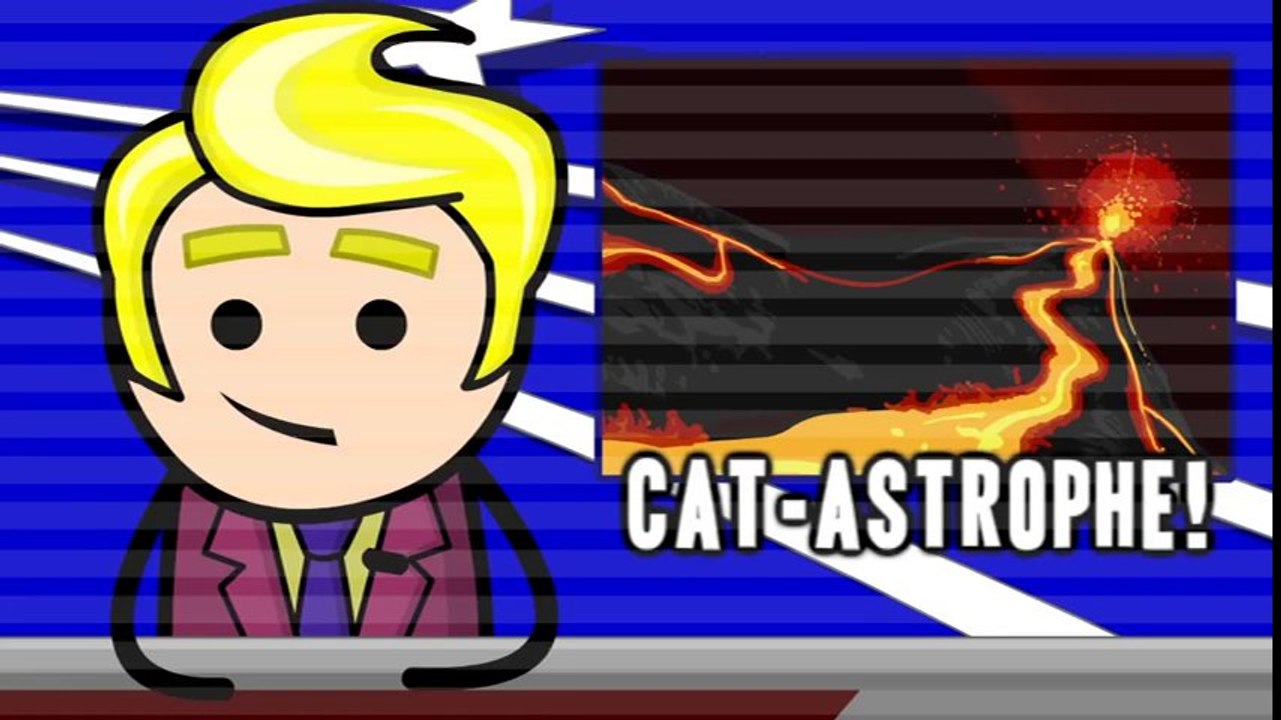 El Triste, Triste Larry Español Latino (Fandub).