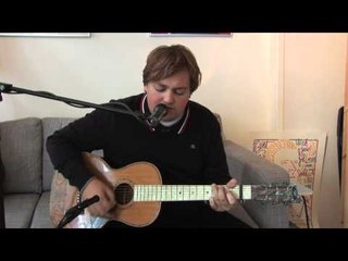 Tim Knol - Cold Cold Rain (Live)