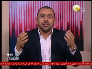 يوسف الحسيني يقترح فكرة بشأن النصب التذكاري بالتحرير