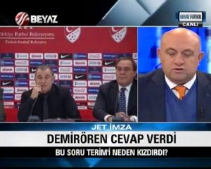 Beyaz Futbol 17.11.2013 2.Kısım