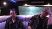 The 1975 interview - Matthew Healy and George Daniel (part 2)