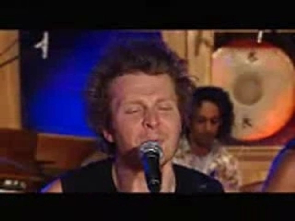 Sinclair - L'âme légère - TV5 2003