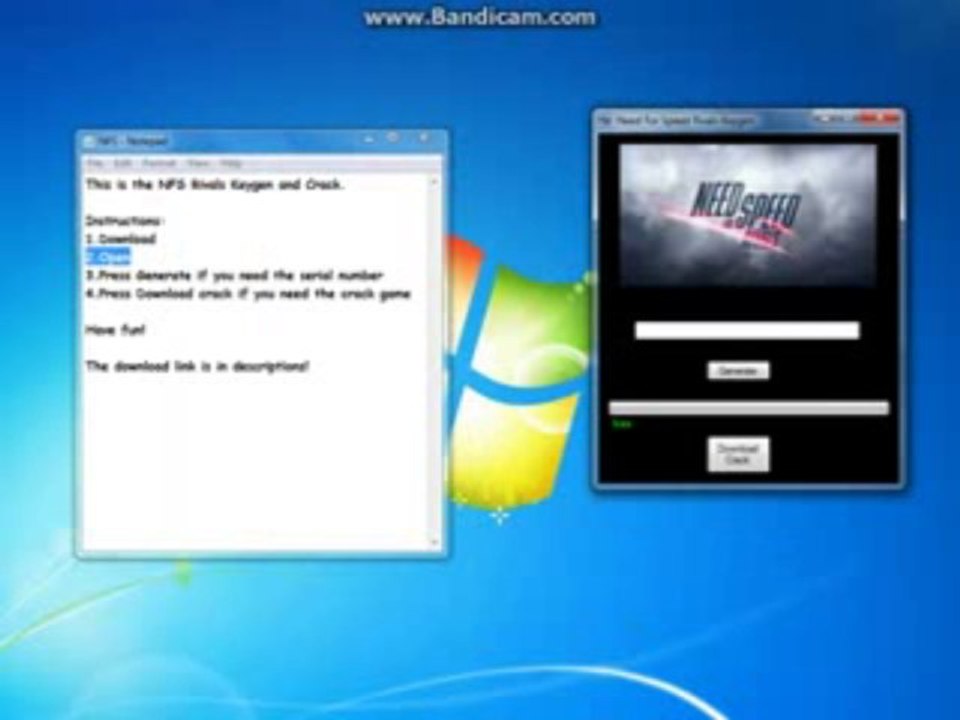 Need For Speed Rivals (Keygen Crack) [Link in Description] + Torrent