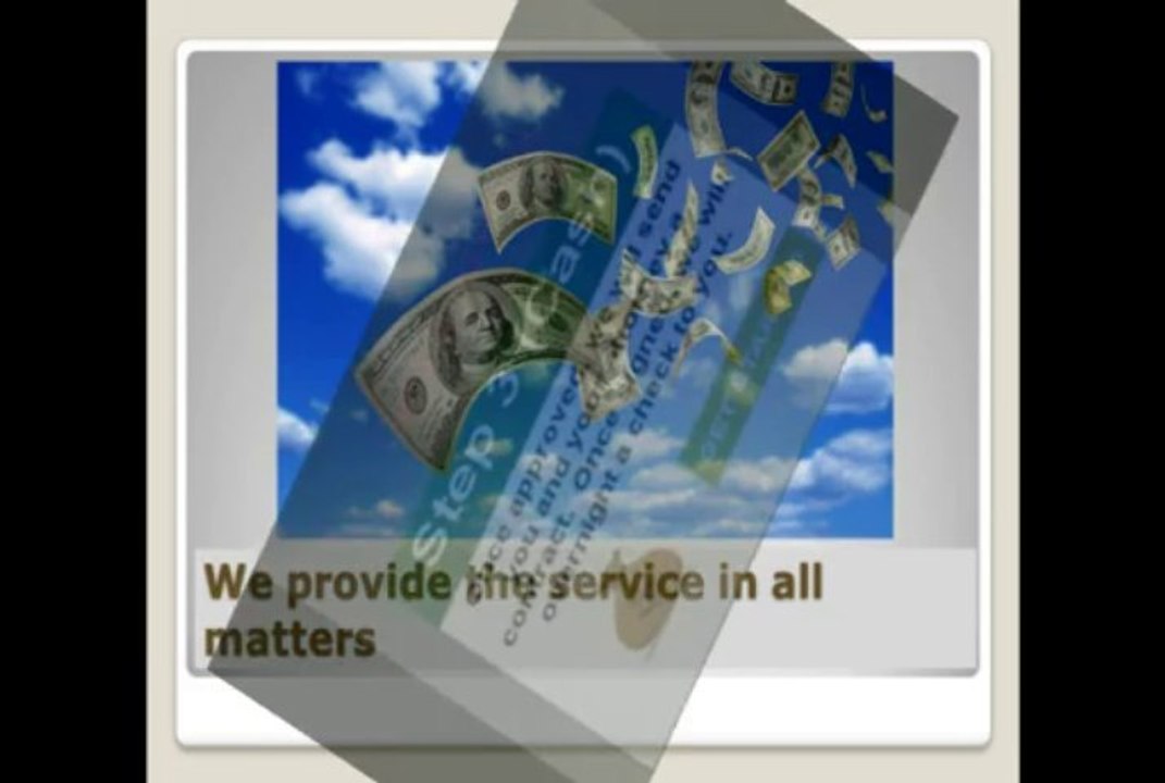 How to Get Lawsuit Funding and PreSettlement Loans at TopNotch