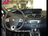 Annonce RENAULT SCENIC III dCi 110 FAP eco2 Dynamique