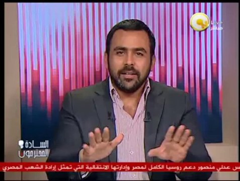 كلام وكلام: للأسف في مصر عندنا جميع أنواع السياحة ومش عارفين نستغلها