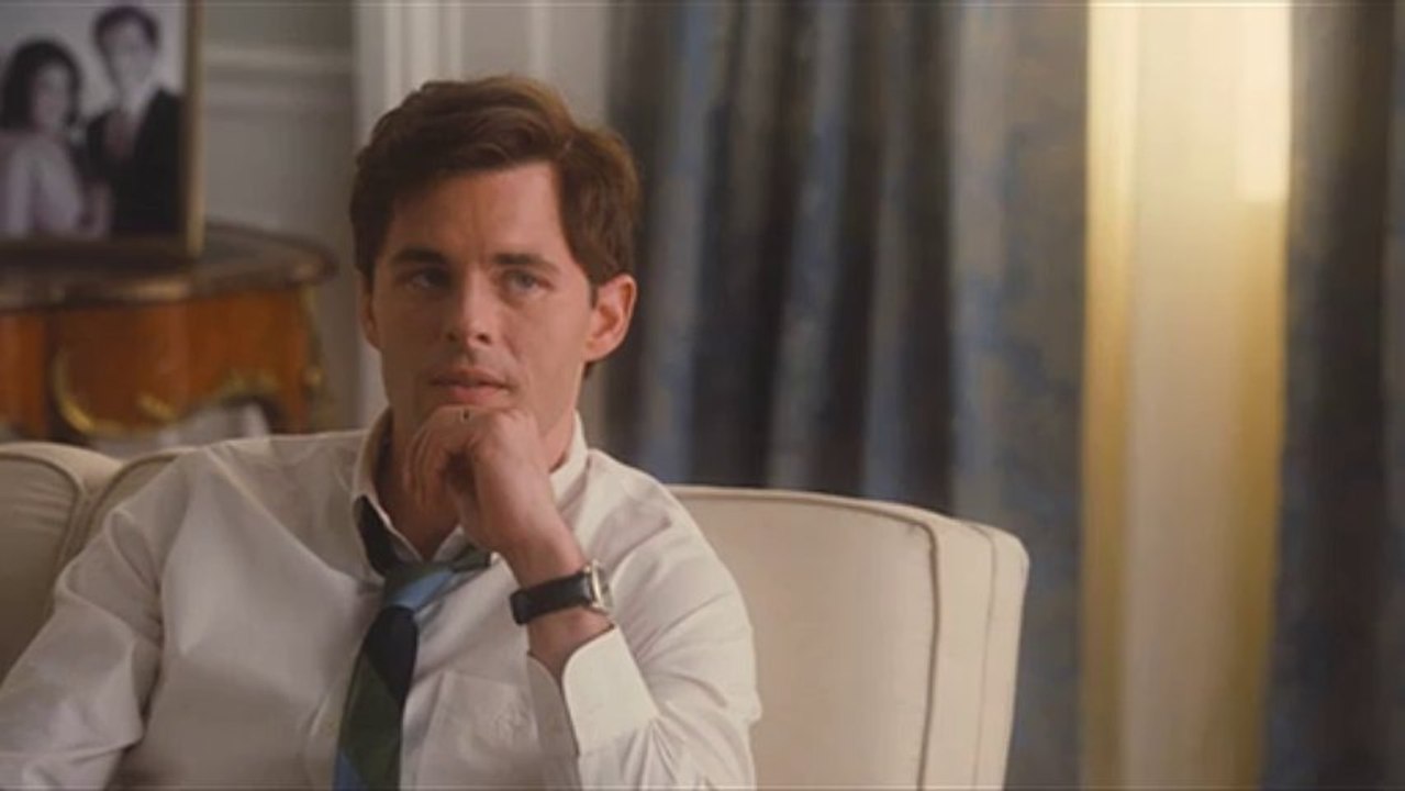 The Butler - Clip - Will That Be All Sir?
