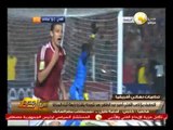 من جديد: التحقيق مع لاعب الأهلي أحمد عبد الظاهر بعد تلويحه بإشارة رابعة أثناء المباراة