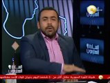 هل تنوي جماعة الإخوان لإغتيال محمد مرسي ؟ - إسلام الكتاتني .. في السادة المحترمون