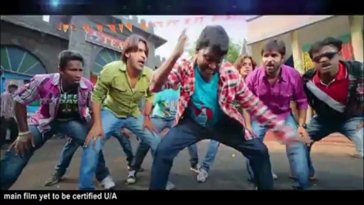Jabilli Kosam Akasamalle Movie All Video Songs