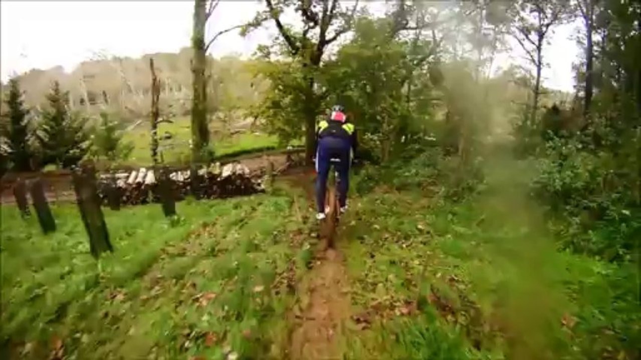 rando vtt aslonnes 2013