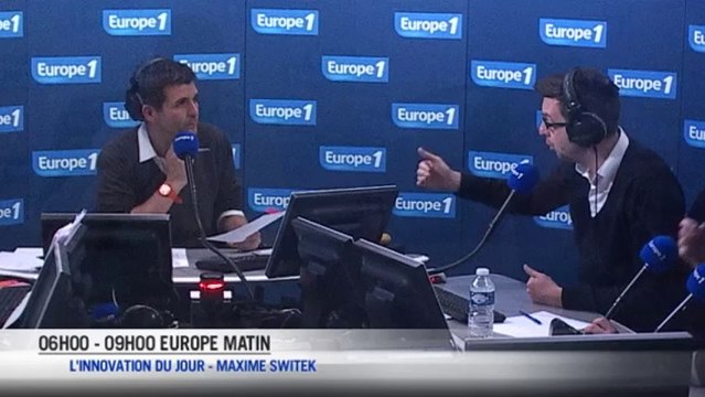 La carte qui remplace toutes vos cartes