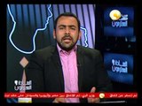 السادة المحترمون: قصة وصول مرسي للرئاسة 