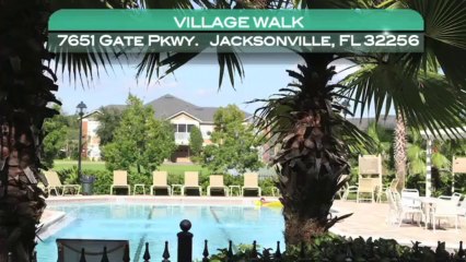 Village Walk Apartments in Jacksonville, FL - ForRent.com