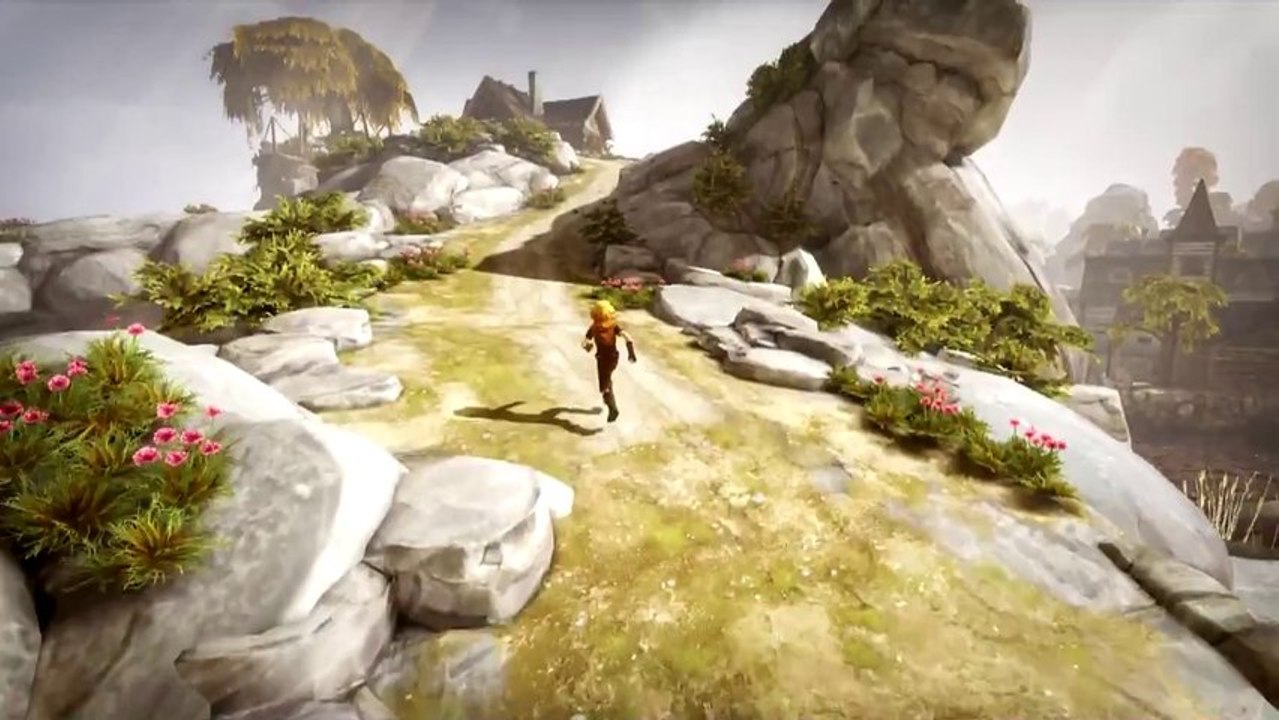 Let's Play: Brothers: A Tale of Two Sons - Part 8