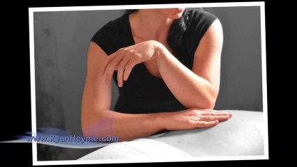 Royalty Free Stock Massage Photos from Hoyme Consulting