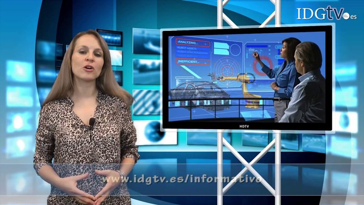 Informativo IDGtv: Gartner analiza en Barcelona las nuevas exigencias de la empresa digital