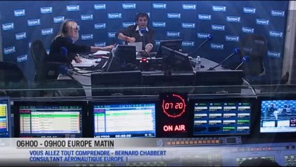 Airbus reprend des couleurs