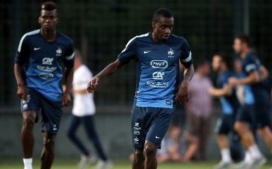 Matuidi : Avec le coeur et les tripes