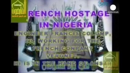 Nigeria: sequestrato per 11 mesi, ingegnere francese fugge in moto taxi