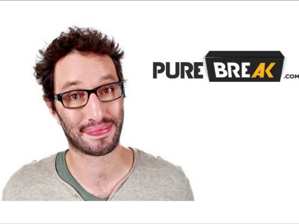 Malaise de Manu dans le 6-9 sur NRJ (18 novembre)