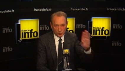 Impôts : Delanoë dit "stop"