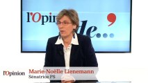 L’Opinion de Marie-Noëlle Lienemann