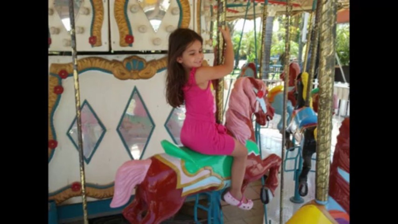 קליפ יום הולדת | אטרקציה לקליפ יום הולדת | רעיון ליום הולדת