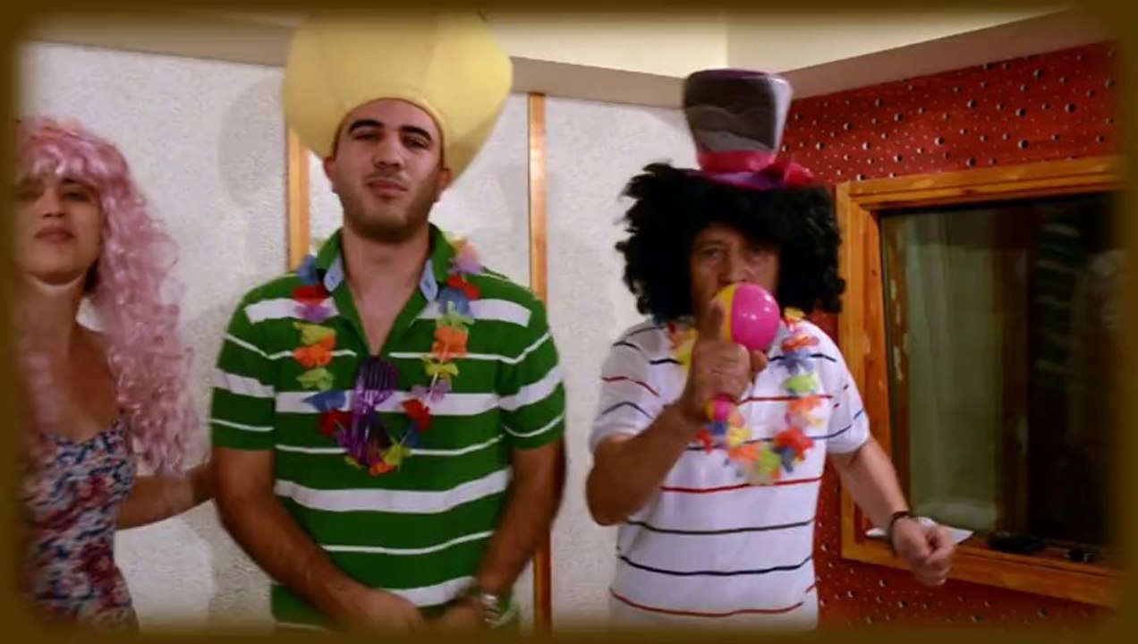 קליפ משפחה לחתונה | קליפ לחתונה