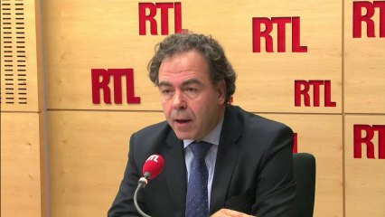Luc Chatel sur les rythmes scolaires : "Une bonne réforme, mais mal pilotée"