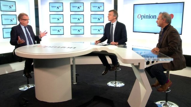 OpinionS : Elle est où la France qui gagne ?