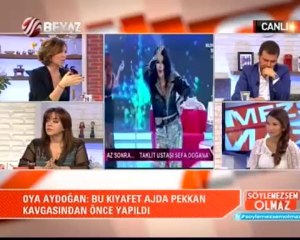 Söylemezsem Olmaz 18.11.2013 1.Kısım