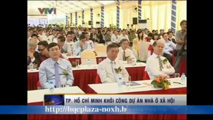 Bán căn hộ chung cư HQC Plaza trả góp 15 năm tại TPHCM - Liên hệ trực tiếp chủ đầu tư
