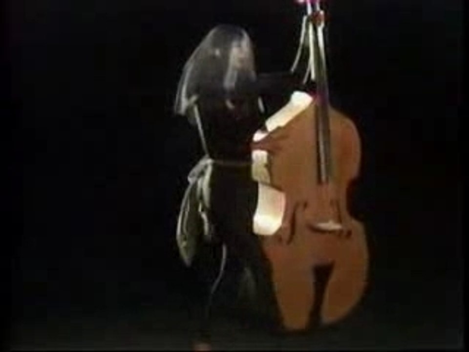 Kate Bush - Babooshka