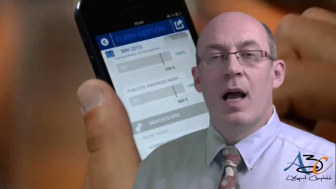 A3C Dunkerque vous présente le Flash Métier en exclusivité