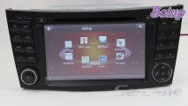 31%OFF Benz CLS W219 Rearview Camera GPS WinCE System with  Radio nav