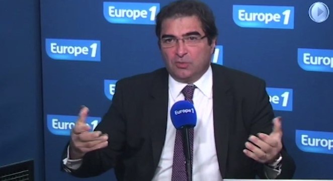 Jacob : Les Français sont asphyxiés sous l'impôt