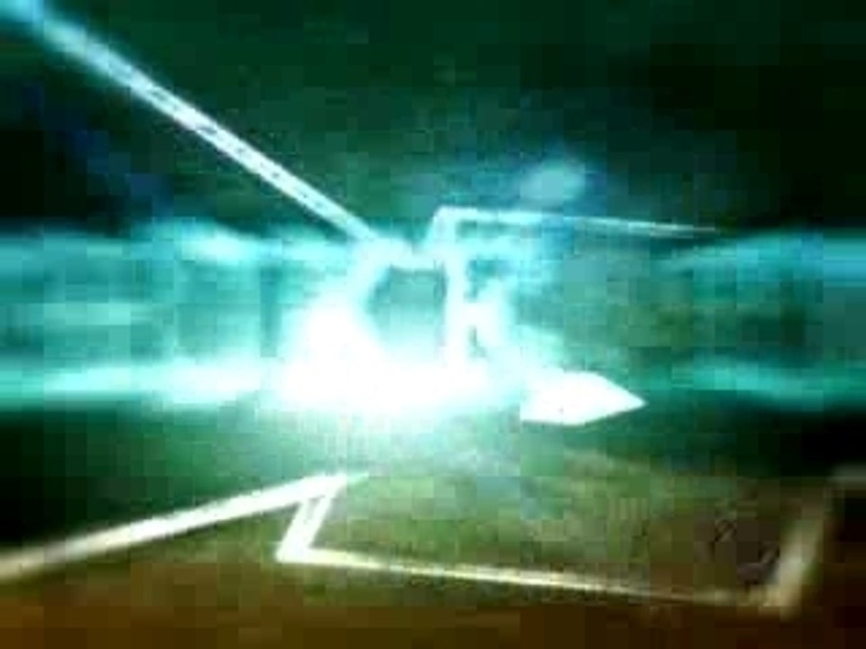 Ghost Whisperer "Giving Up The Ghost"