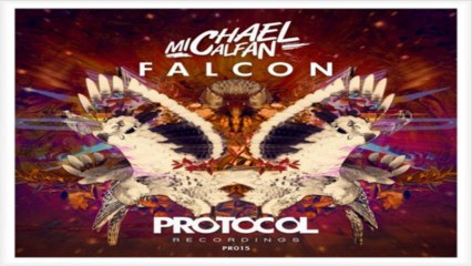 [ DOWNLOAD MP3 ] Michael Calfan - Falcon [ iTunesRip ]