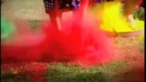 Faad Di Meri Choli Re (Bollywood Holi 3) - Latest Hot Hindi Holi Video Songs 2013