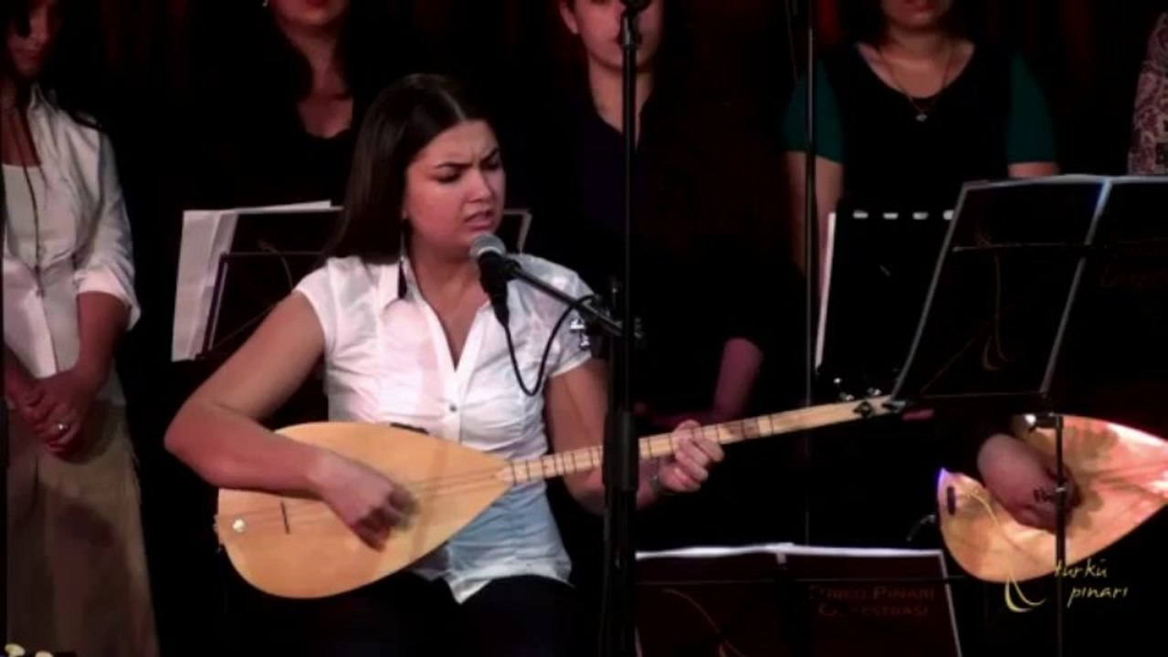 Mükerrem Akmangül - Fikrimden Geceler Yatabilmirem (Ayrılık)