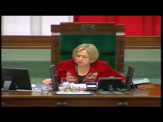 Artur Bramora - Wystąpienie z dnia 09 maja 2012 roku.
