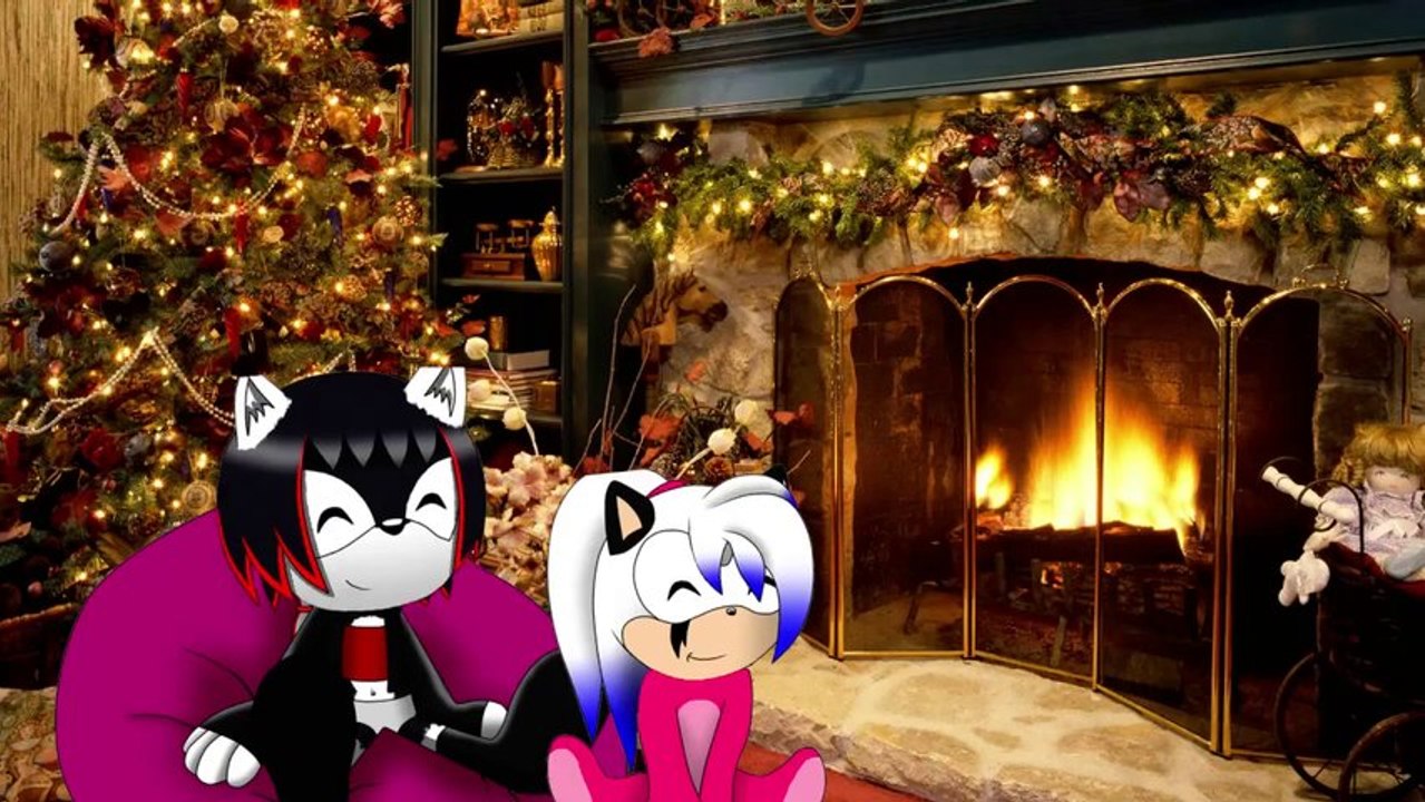 Un corto de mis hijas XD