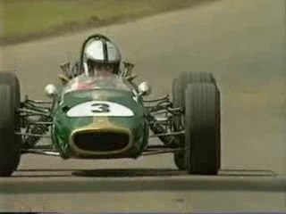 jack Brabham BT24